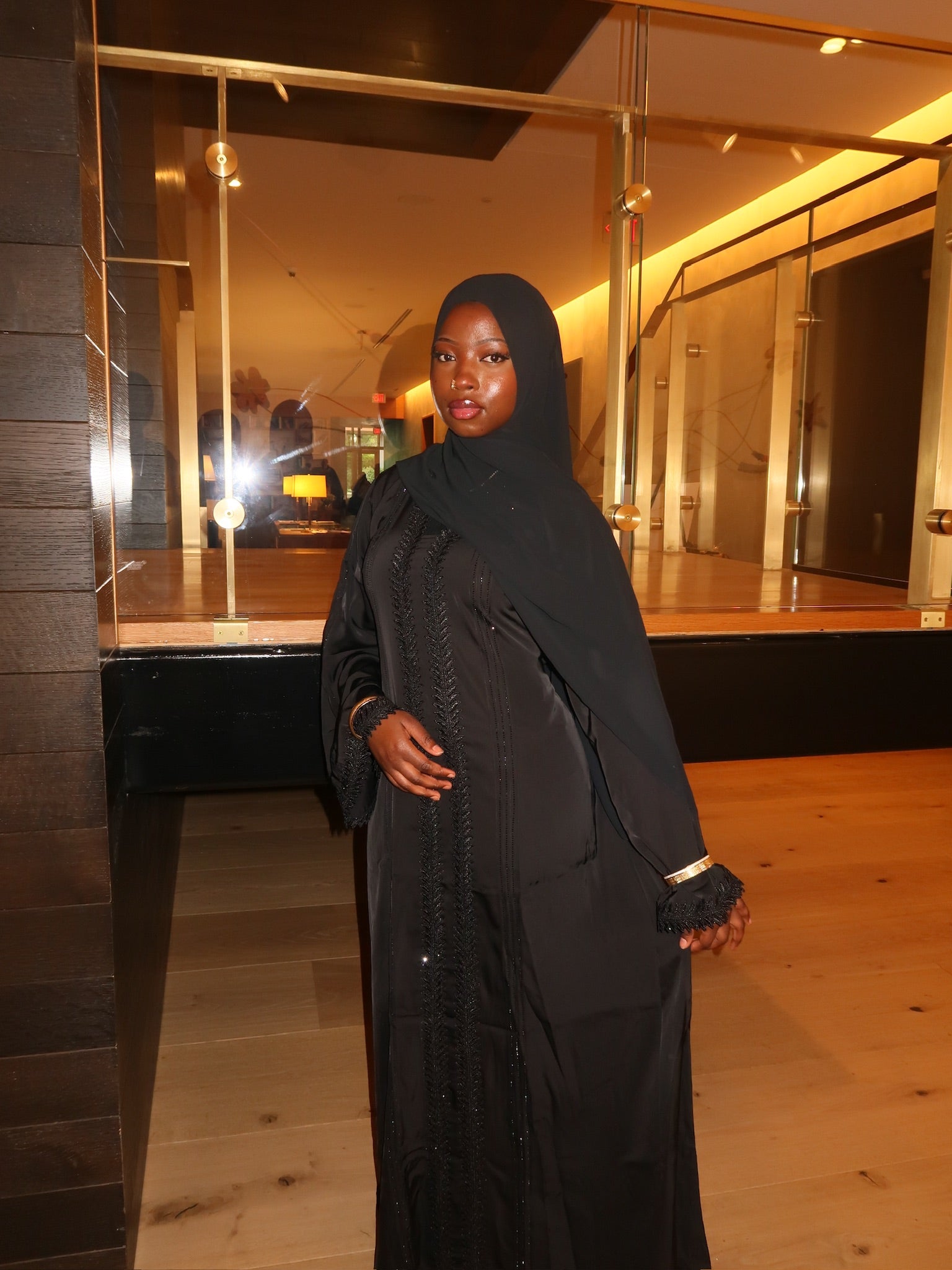 Jamil Abaya