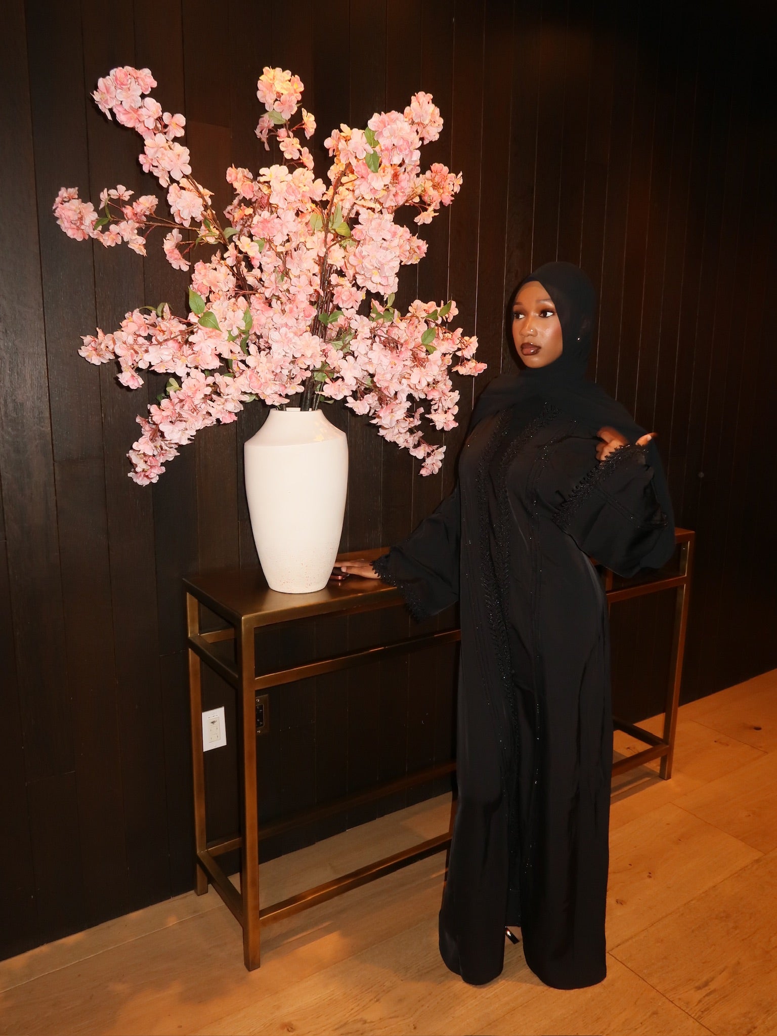 Jamil Abaya