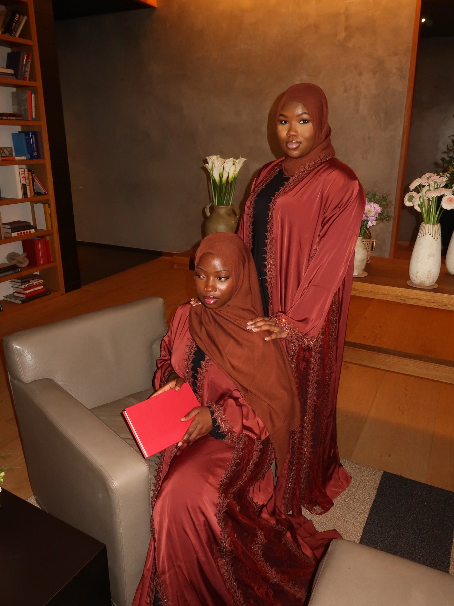 Laylat Abaya
