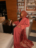 Laylat Abaya