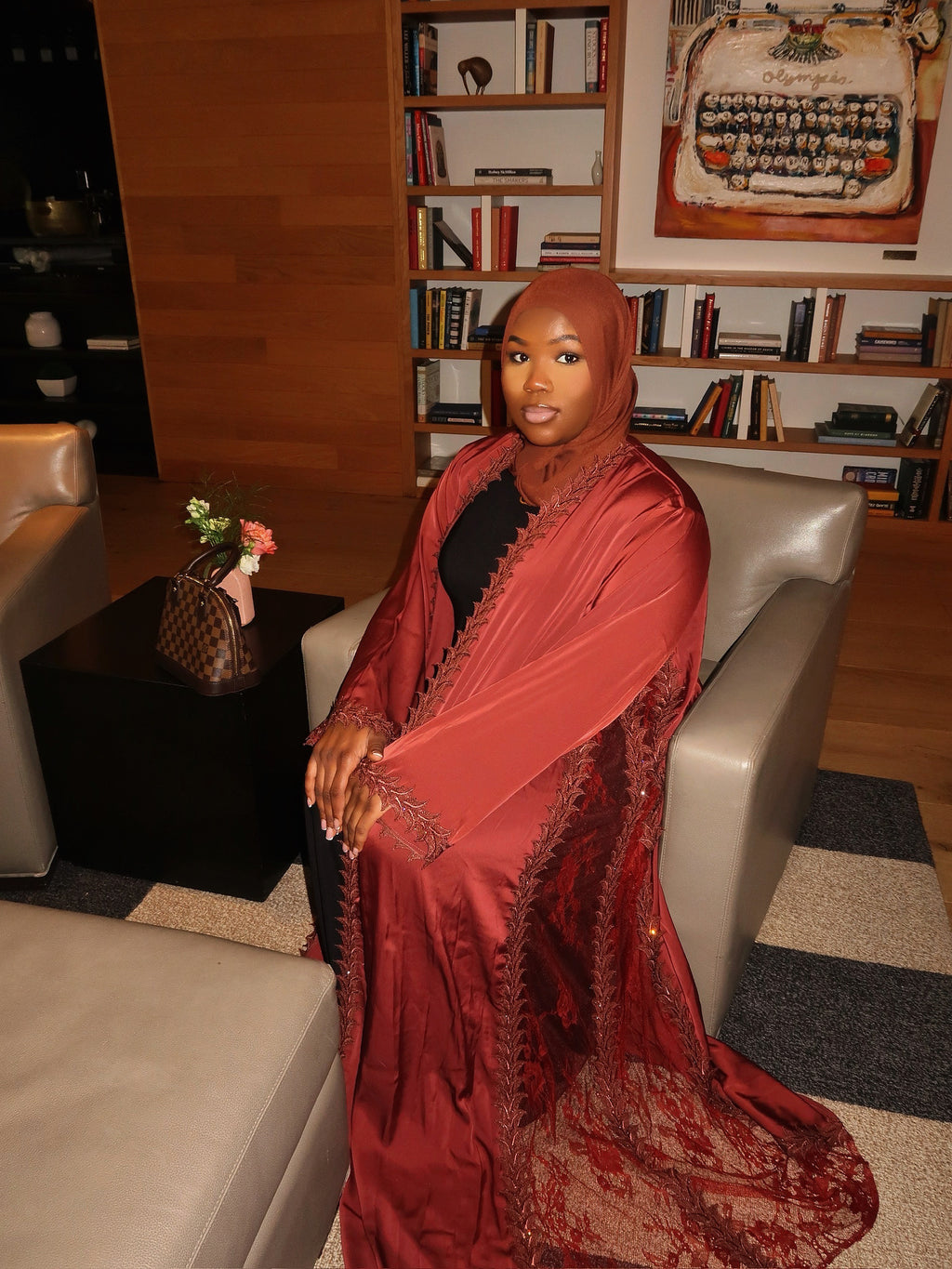 Laylat Abaya